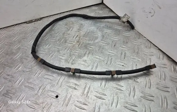 Mini Cooper Countryman R60 Fuel return line/hose 858345801 0445130123