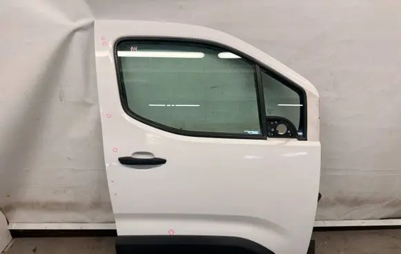 Citroen Berlingo Front door BER4DRZWIPP1