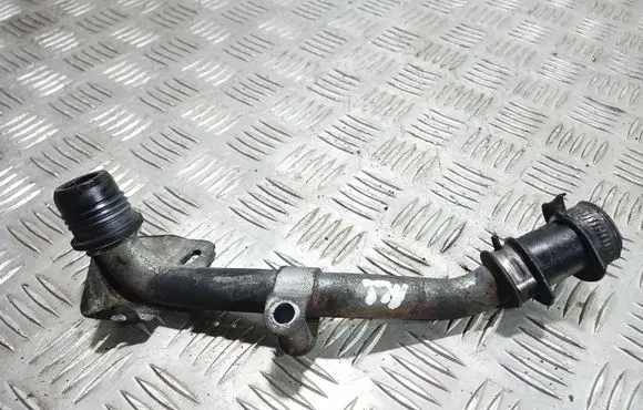 Breather/breather pipe/hose