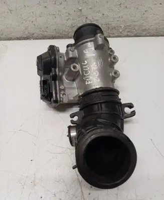 Ford Focus EGR valve HG9Q9M425AB
