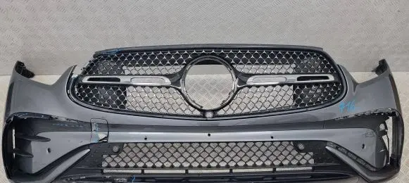 Mercedes-Benz GLC C254 Front bumper