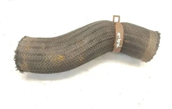 KIA Optima Intercooler hose/pipe