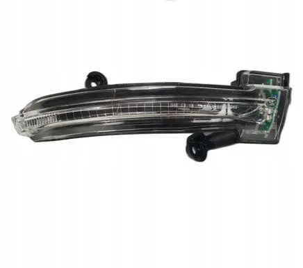 Renault Megane IV Mirror indicator light 30087924