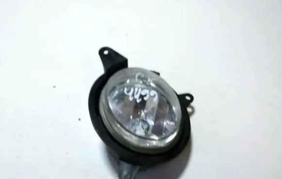KIA Sorento Front fog light