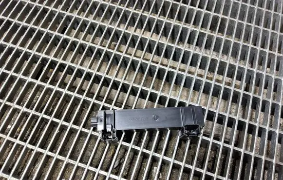 Volkswagen ID.3 Keyless system antenna 5FA224075