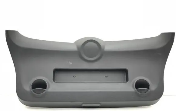 Mini F65 Tailgate/boot lid cover trim 5A475E4 16189910