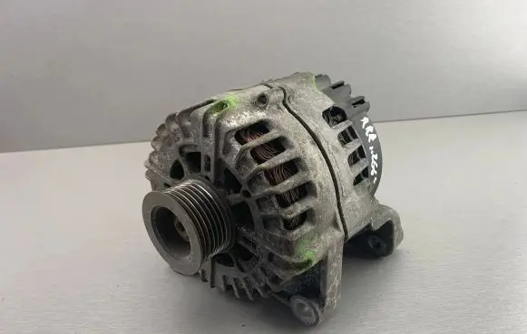 BMW 7 F01 F02 F03 F04 Generator/alternator 7807187