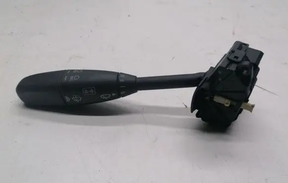Mercedes-Benz E W211 Indicator stalk A1715402245 0141130