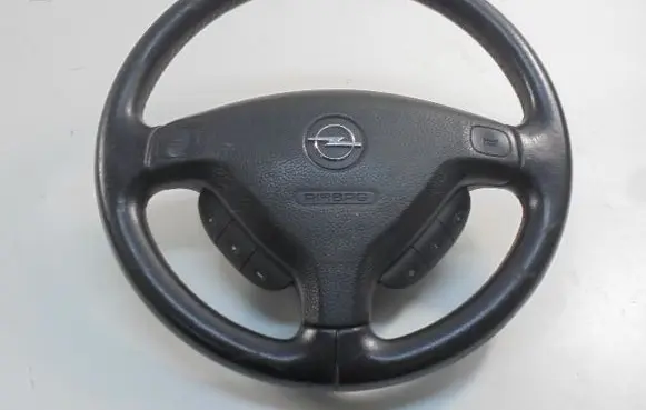 Opel Astra G Steering wheel 090538275