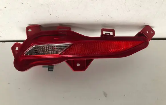 KIA Xceed Front fog light 92405j71cd