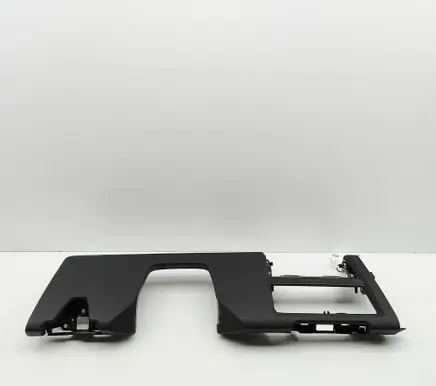 Porsche 911 992 Dashboard lower bottom trim panel 992858744A