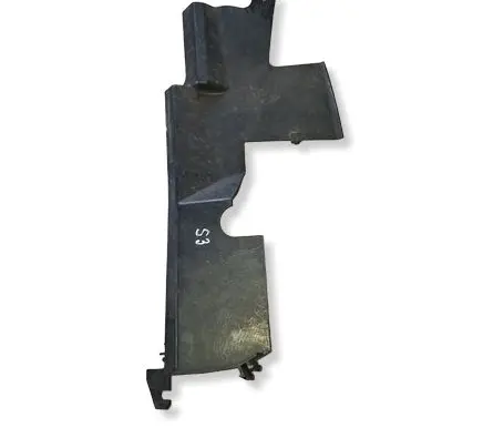 Renault Scenic III - Grand scenic III Radiator trim 214940024R