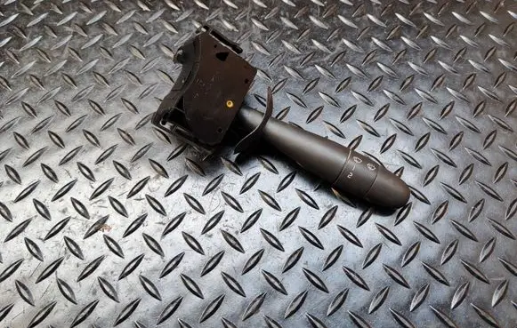 Renault Trafic II (X83) Wiper control stalk 91167047D 8200070265 34481001AM