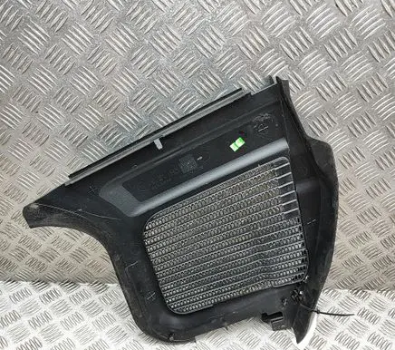 Mercedes-Benz GLE W167 Wiper trim A1678311300