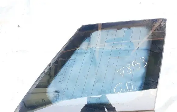 Land Rover Range Rover Sport L320 Rear side window