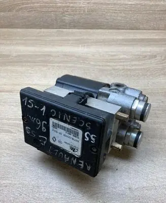 Renault Scenic I ABS Pump 10094505013 7700883771E