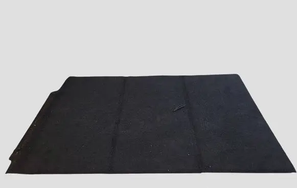 Citroen C4 Grand Picasso Trunk/boot mat liner 98031941ZD