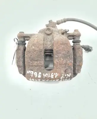 Volkswagen Polo IV 9N3 Front brake caliper 6Q0615123