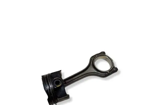 Skoda Octavia Mk3 (5E) Piston with connecting rod 04E198401E 05E107065C