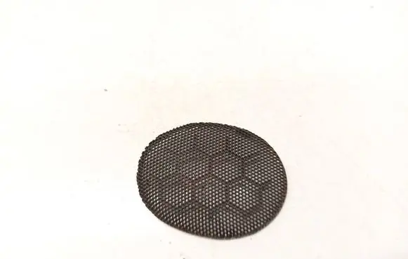 Volkswagen Sharan Side speaker trim/cover 