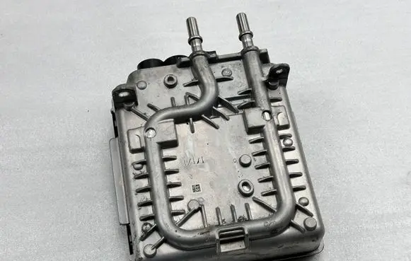 Volvo XC90 Voltage converter/converter module 32300621