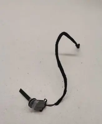 Mercedes-Benz GLE (W166 - C292) Interior temperature sensor A1638300272
