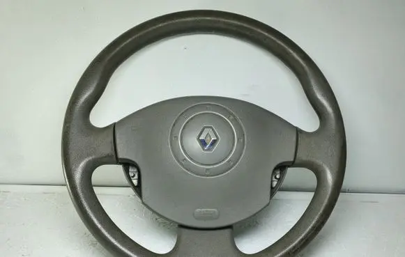 Renault Megane II Steering wheel