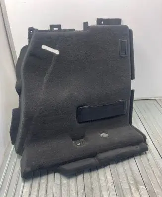 BMW 3 F30 F35 F31 Trunk/boot side trim panel 7273738 A065172 7238874