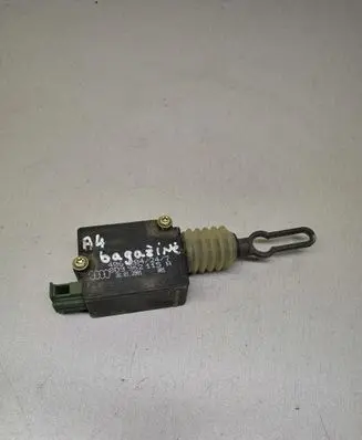 Audi A4 S4 B5 8D Central locking motor 8D9962115A 406204247