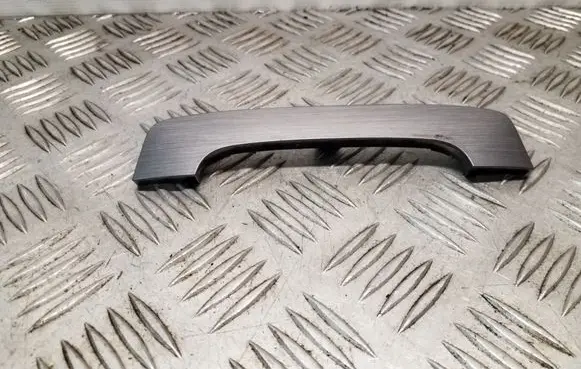 Volkswagen PASSAT B7 Center console decorative trim 3AA863324