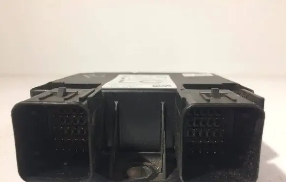 Ford Fiesta Airbag control unit/module 6S6T14B056LC 5WK43587 58703470502274
