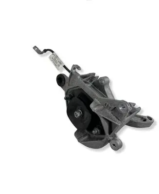 Renault Megane IV Gearbox mounting bracket 112221641R