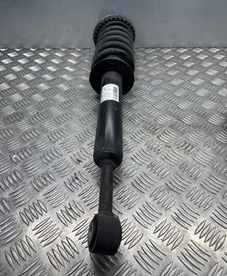 Maserati Ghibli Front shock absorber/damper 06700088960 31315 MD34A