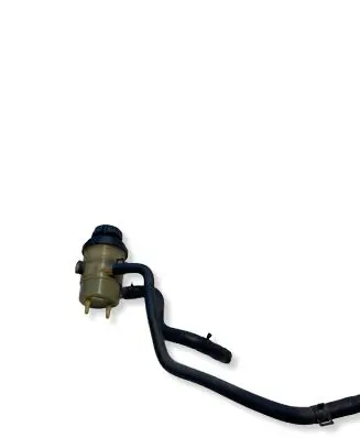 Hyundai Santa Fe Power steering fluid tank/reservoir 