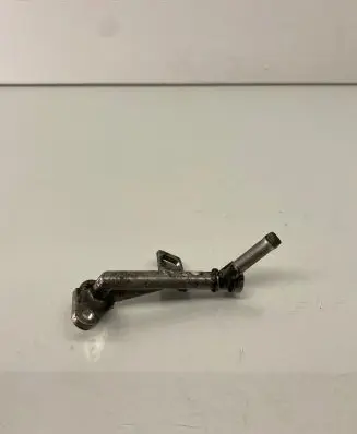 Skoda Octavia Mk2 (1Z) Engine coolant pipe/hose 06A103212A
