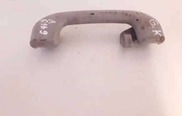 Chevrolet Captiva Rear interior roof grab handle