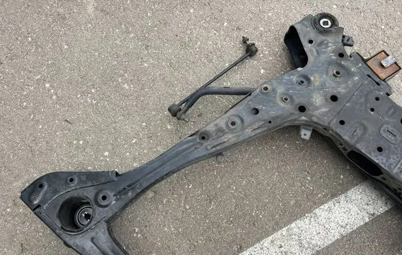 KIA Sorento IV Front subframe 54810P2000