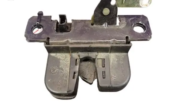 Seat Leon (1M) Tailgate/trunk/boot lock/catch/latch