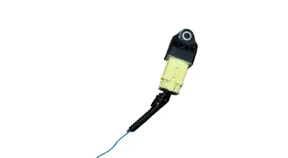 Toyota Urban Cruiser (XP110) Airbag deployment crash/impact sensor 8983128020 72767012R