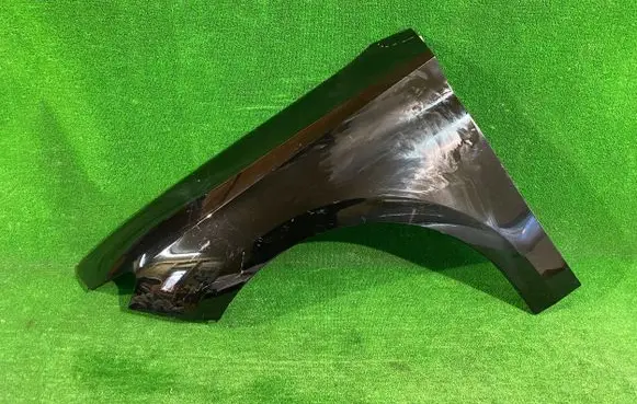 Seat Leon IV Fender 