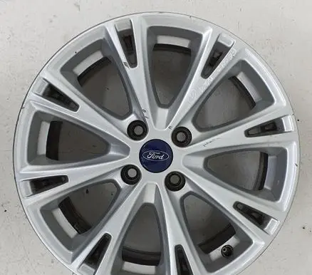 Mercedes-Benz S W220 Original wheel cap 