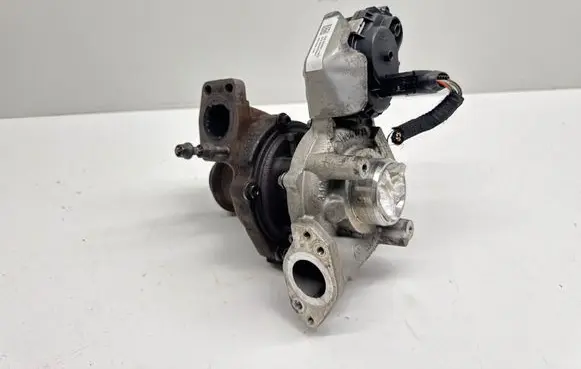 Peugeot 308 Turbo 9820728080 GTD1244VZ 8536031