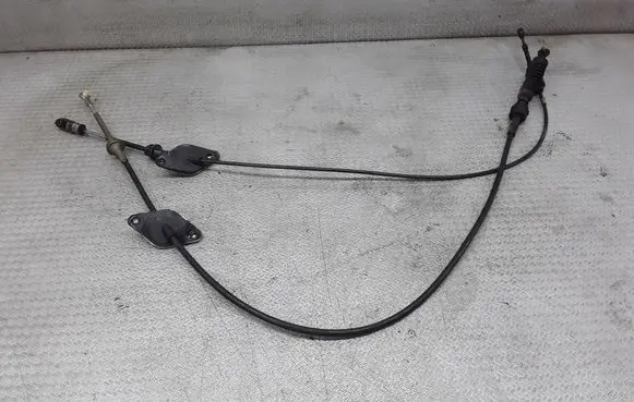 Jeep Grand Cherokee (WJ) Gear shift cable linkage