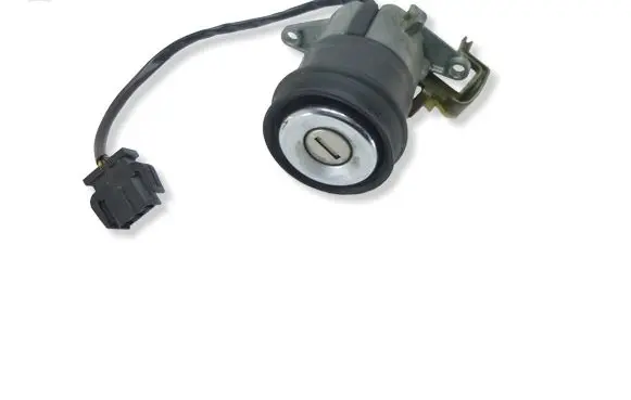 Audi 80 90 S2 B4 Tailgate exterior lock 4A5862055