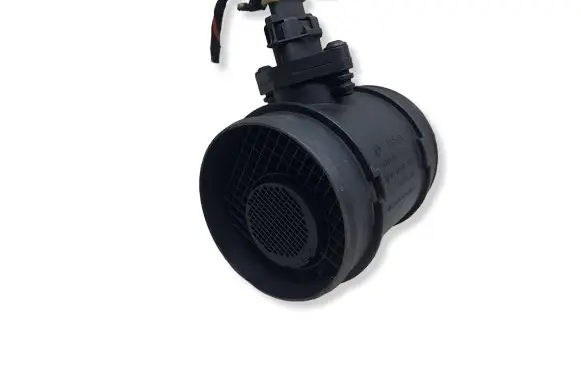 Opel Vectra C Mass air flow meter 0281002605KASACJ 0281002605 24456764