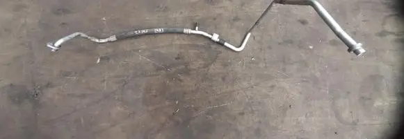 Air conditioning (A/C) pipe/hose