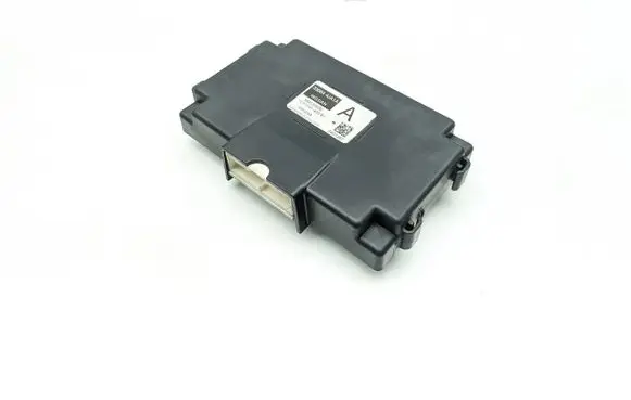 Nissan Navara D23 Transfer box differential control unit 33084-4JA1A M0030509 TCPTHF-400B1