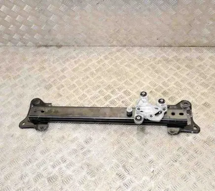 Tesla Model 3 A/C compressor mount bracket 