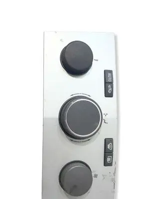 Opel Zafira B Climate control unit 901513100003 30042009 0AM7508C68