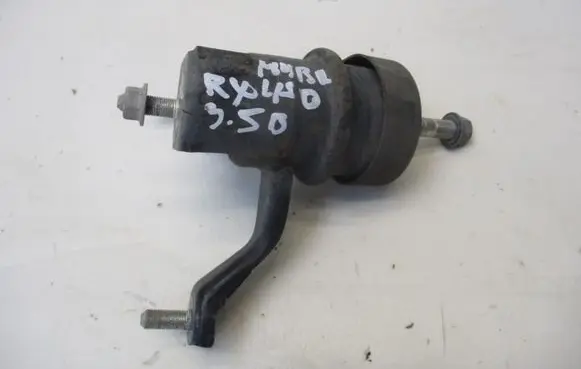 Lexus RX 450H Engine mount vacuum valve 
